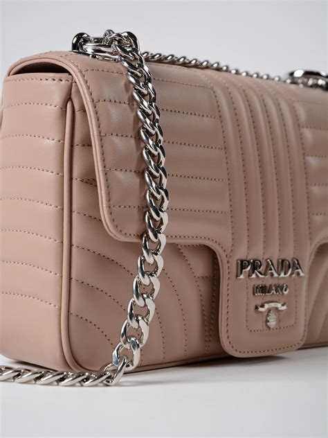 prada saddle style bag|prada bags on sale outlet.